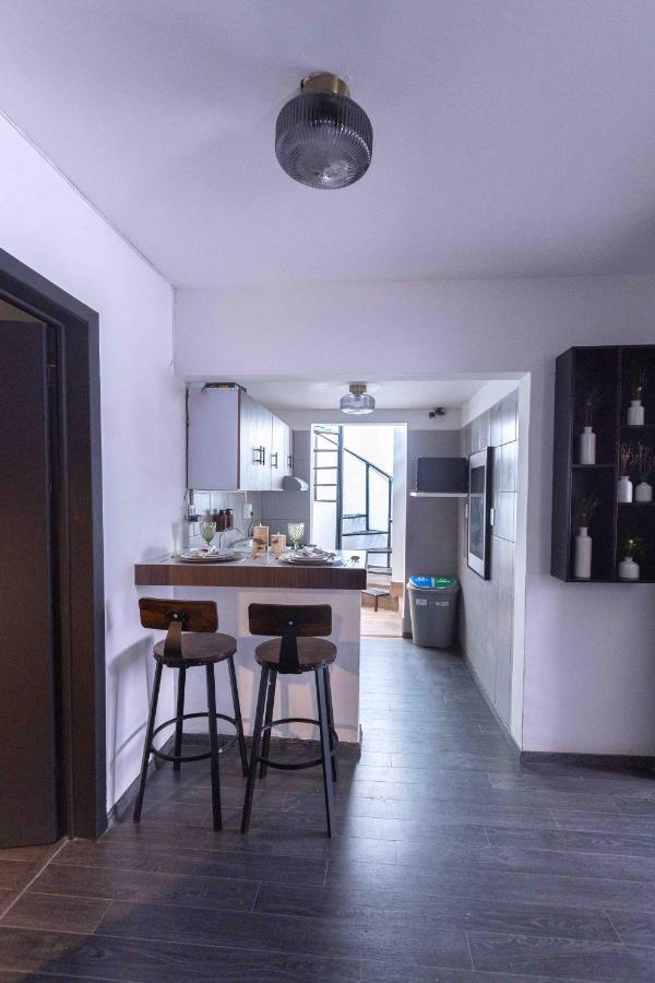 Morada Luna Polanco Guest house Mexico City