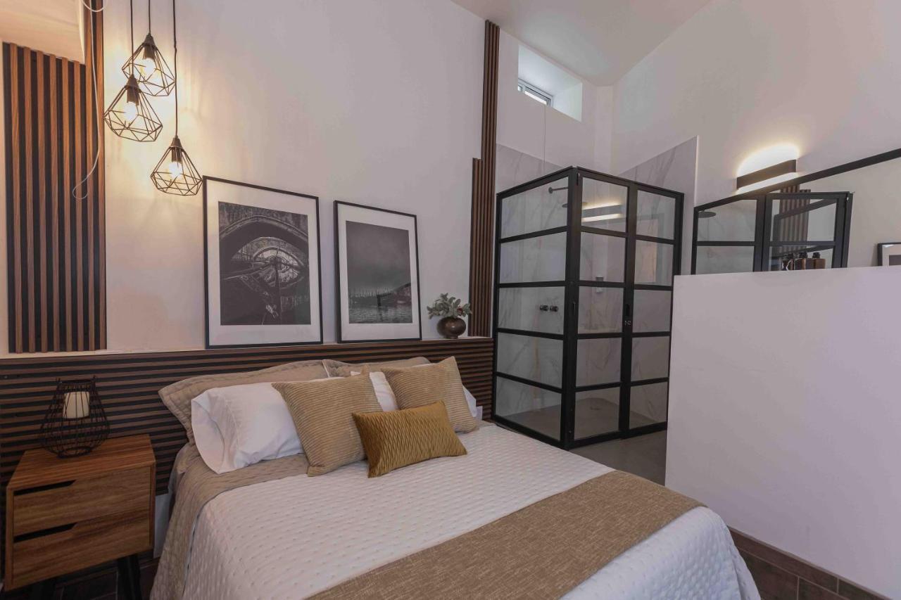 Guest house Morada Luna Polanco *