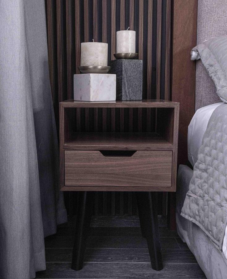 Guest house Morada Luna Polanco *