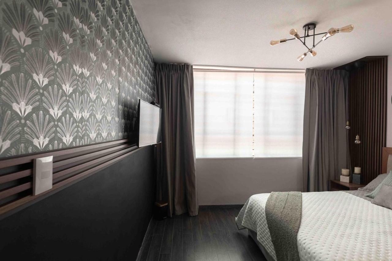 Morada Luna Polanco Guest house