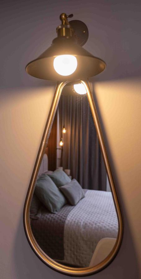 Guest house Morada Luna Polanco Mexico City
