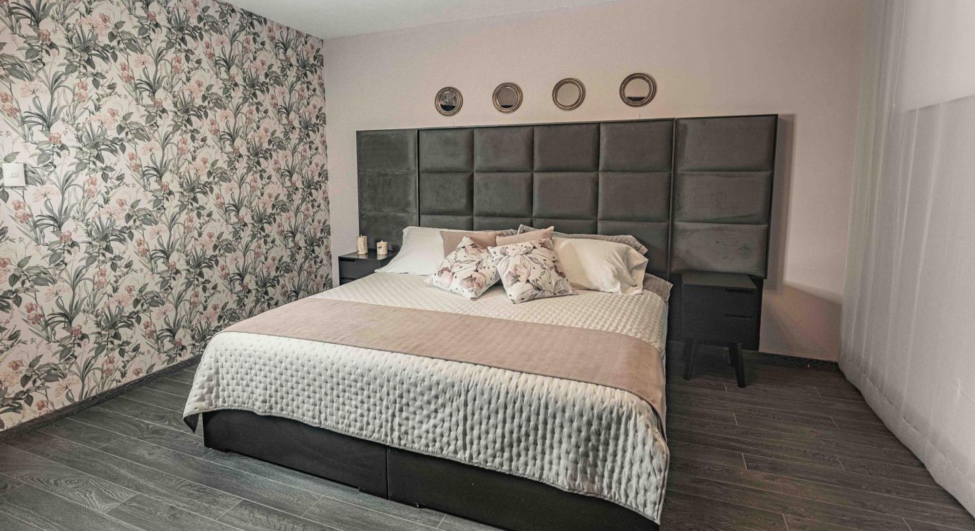 Guest house Morada Luna Polanco