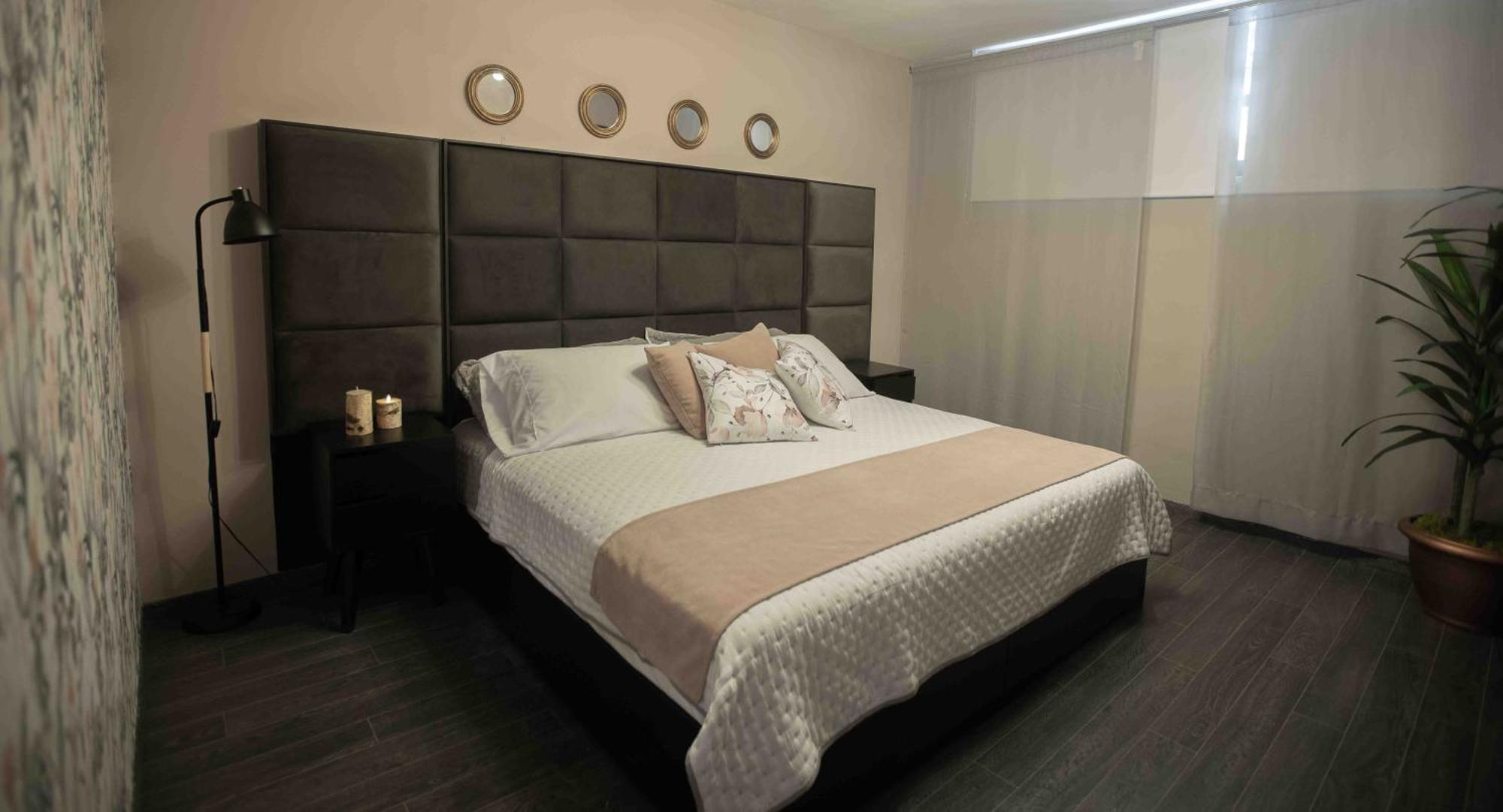 Morada Luna Polanco Guest house