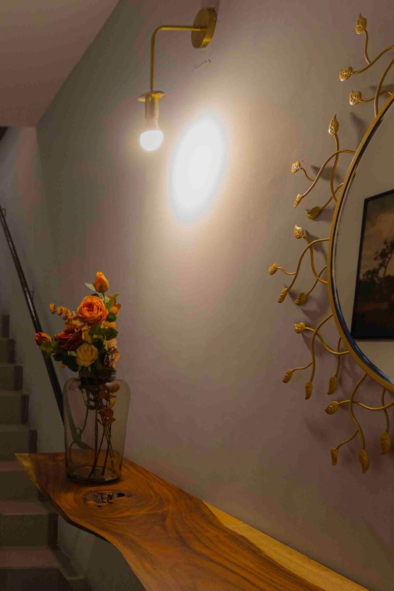 Guest house Morada Luna Polanco *